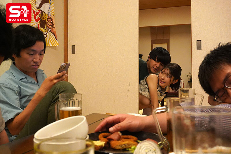 倉木華 フィニッシュ - 【サークル飲み会の奇跡】 サバサバで性格合わない女友達が酔って無防備になって思わず手を出した僕！するとまさかの&hellip;チ○コマ○コは相性抜群！朝までぶっ通しの以心伝心セックス。 倉木華