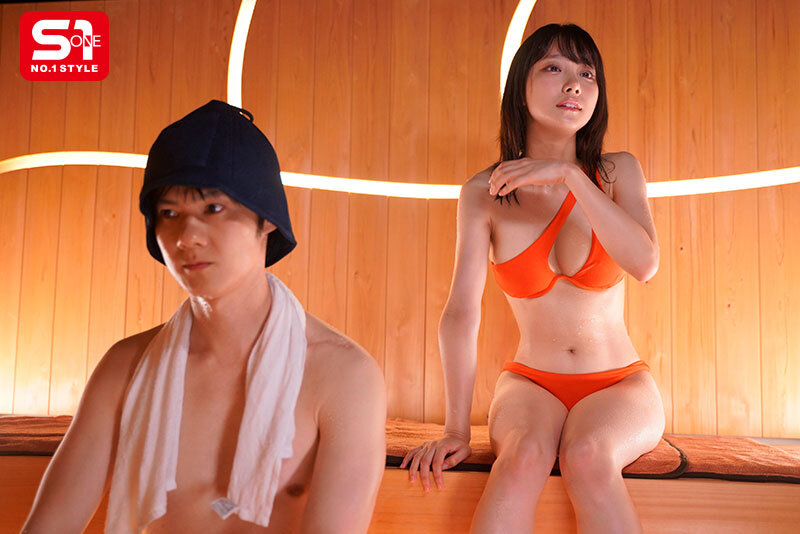 安達夕莉 本番シーン - 湯気に仕込まれた媚薬サウナ 異常感度でととのうどころかグッチャグチャにイキ狂った汗だくの健康巨乳ボディちゃん 安達夕莉