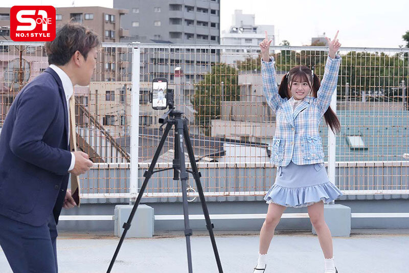 桜乃りの ビジュアル - 「おっぱい大きくなるってホントですか？」未成熟お嬢ちゃんに偽りの育乳を！媚薬洗脳エステ 桜乃りの