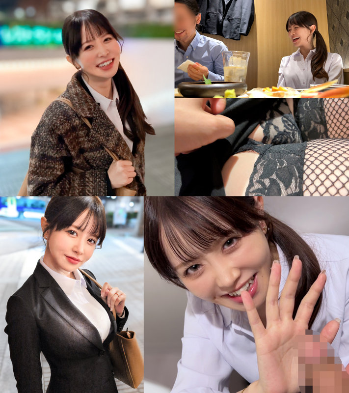 素人 企画単体 ビジュアル - ひめか