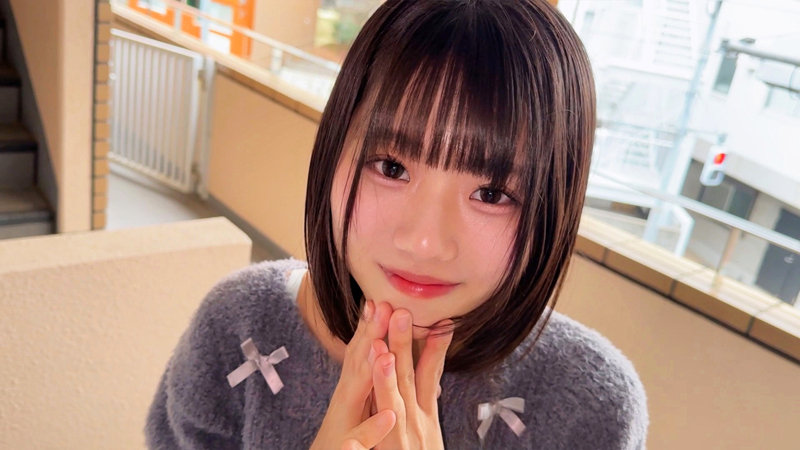 市川りく ビジュアル - I.Rさん