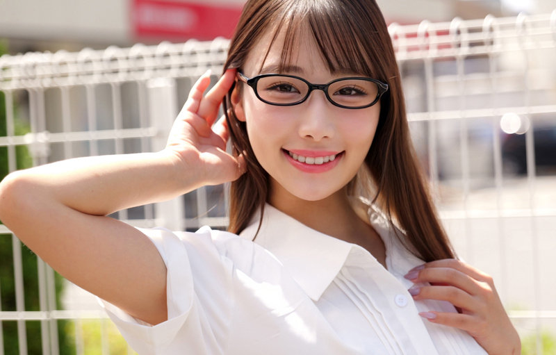 素人 企画単体 ビジュアル - Hさん