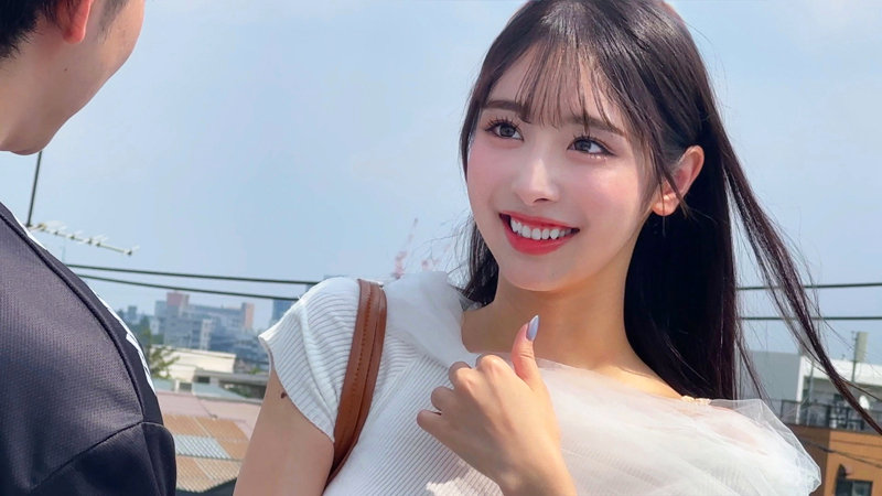 小野坂ゆいか ビジュアル - ゆいかさん