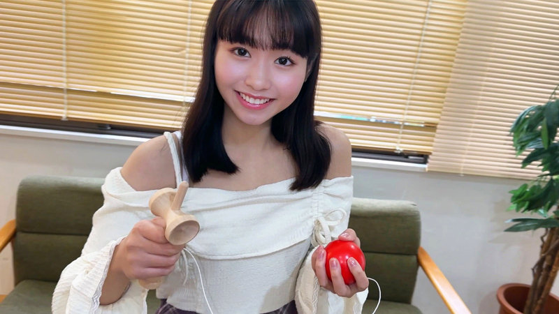 花鳥斗架 誘惑シーン - とうかさん