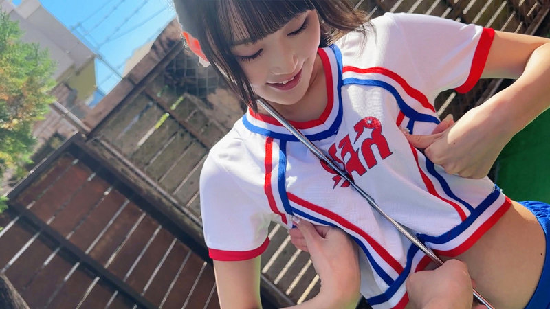素人 企画単体 本番シーン - 高瀬ちゃん