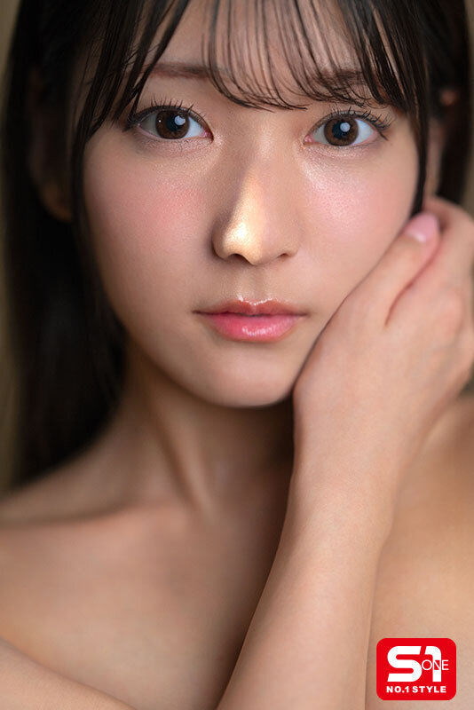 初美なのか ビジュアル - 美少女と下品にとろける超濃厚ベロベロチュ～唾液性交 初美なのか