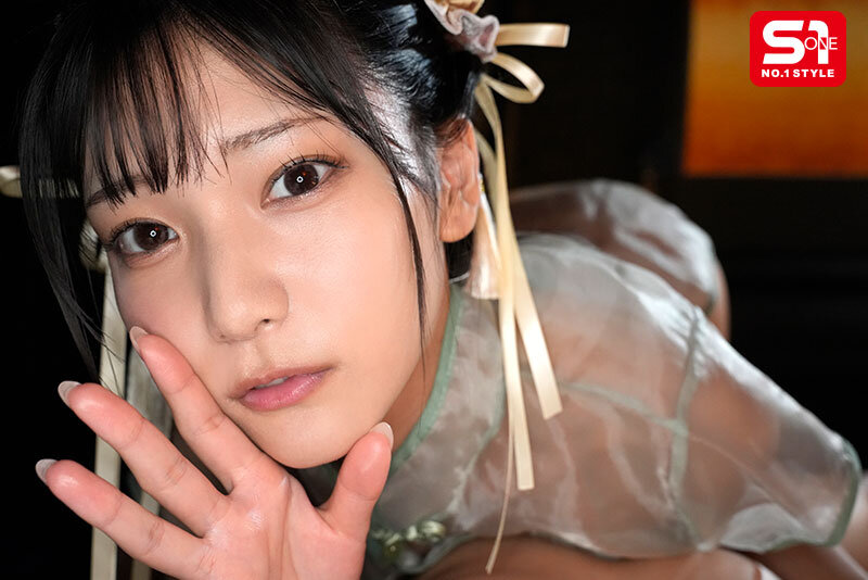 初美なのか 誘惑シーン - 「まだまだ発射、出来ますよね&hellip;」たくさん囁かれて、たくさんシコシコされて、たくさん射精しちゃう、 耳とチ●ポが芯からトロけるウィスパーメンズエステ 初美なのか