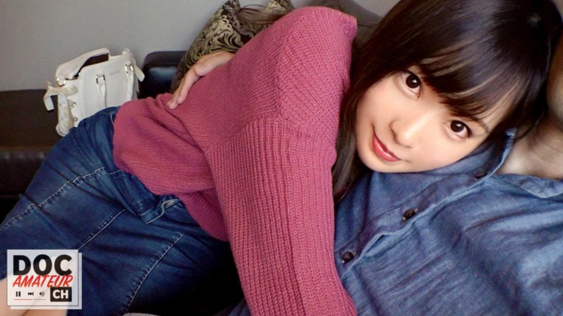 弥生みづき、河北はるな、清音咲良、藤森里穂 フィニッシュ - どっく あまちゅあ ちゃんねる vol.6