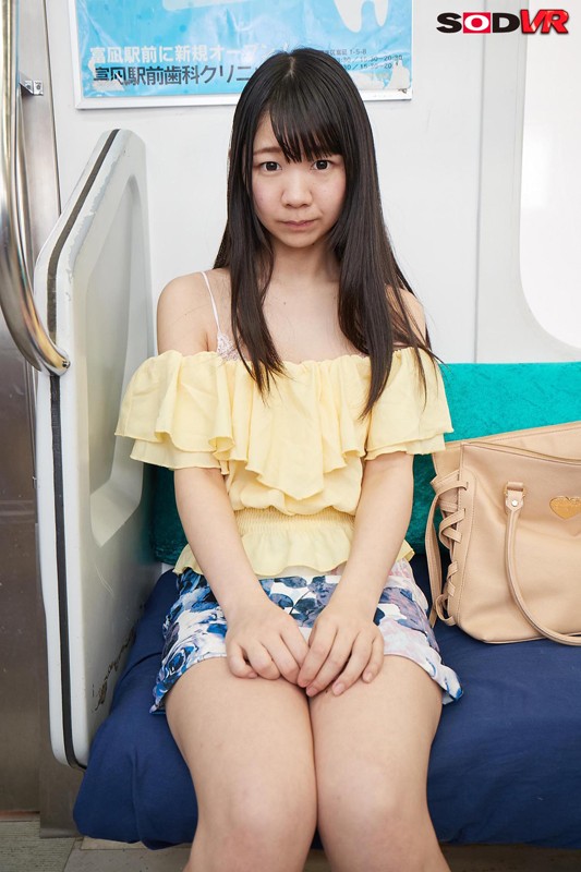 かなで自由、ひなた澪、卯水咲流、新垣智江、月下あいり、桃菜あこ、白井ゆずか、麻里梨夏 本番シーン - 【VR】女性専用車両VR 男はボク1人。もしも女性専用車両に間違えて乗ってしまったら&hellip;