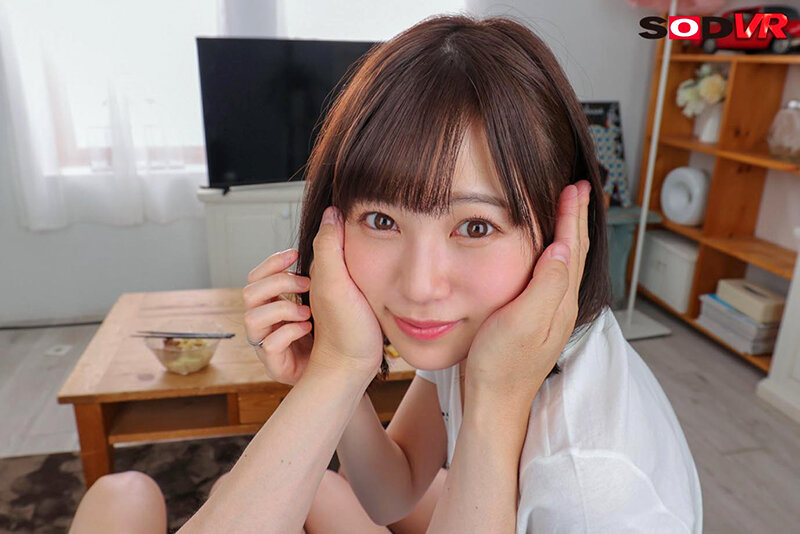 天宮花南 本番シーン - 【VR】もしも彼女が現役グラドルだったら&hellip;最初から最後までずうっ～と甘えキス・本気ベロちゅうでキス100回以上のイチャラブ究極同棲VR 天宮花南（170分スペシャル収録2SEX＋濃密5エロコーナー）