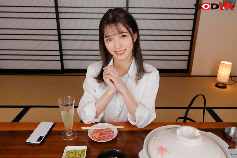 倉本すみれ シーン10 - 【VR】【8K】終電がなくなり後輩上司の家に泊まることになったのだが、ノーパンノーブラの部屋着に興奮して一晩中セックスしまくった。倉本すみれ