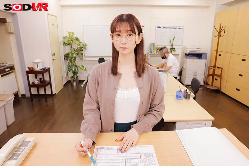 静河 前戯 - 【VR】地方市役所に勤める公務員のSさん（20代前半）と、退勤する17時の退勤時間から泥沼不倫に溺れています。 静河