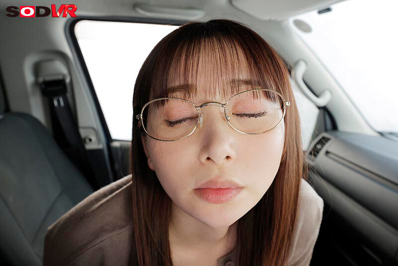 静河 アフター - 【VR】地方市役所に勤める公務員のSさん（20代前半）と、退勤する17時の退勤時間から泥沼不倫に溺れています。 静河