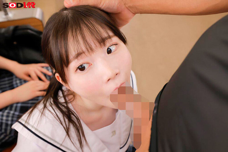 藤田こずえ、水川潤、堀北実来（櫻茉日）、白浜美羽、夏目れみ、音羽美鈴 シーン13 - 【VR】【8K】セックスが溶け込んでいる日常「常に性交」ヤリ放題痴●電車