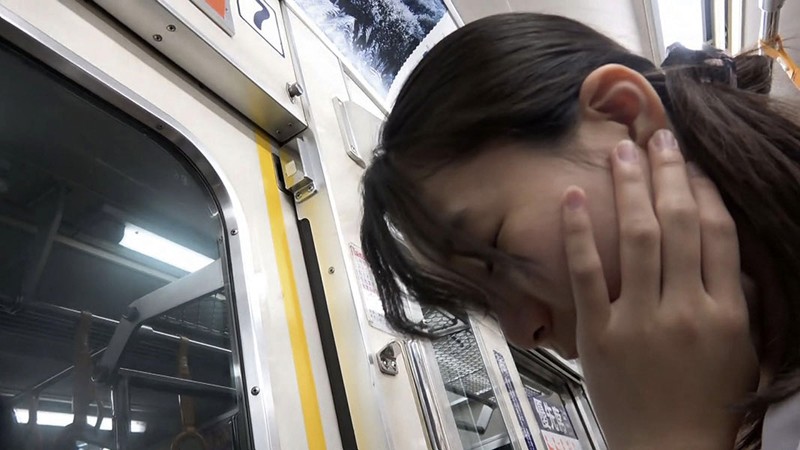 あゆみ莉花 シーン17 - 寝取られ人妻 湯けむりの旅15