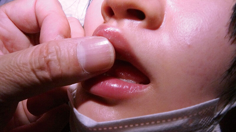 天乃のあ 前戯 - ほの暗い性と恍惚 薄暗い場所で溺れる悦楽002