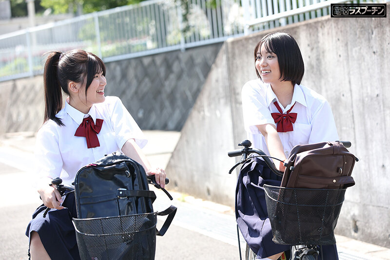 もなみ鈴、有加里ののか、東城ゆい ビジュアル - 野ション女子生徒連鎖開脚拘束おしっこ噴射4 もなみ鈴 有加里ののか 東城ゆい
