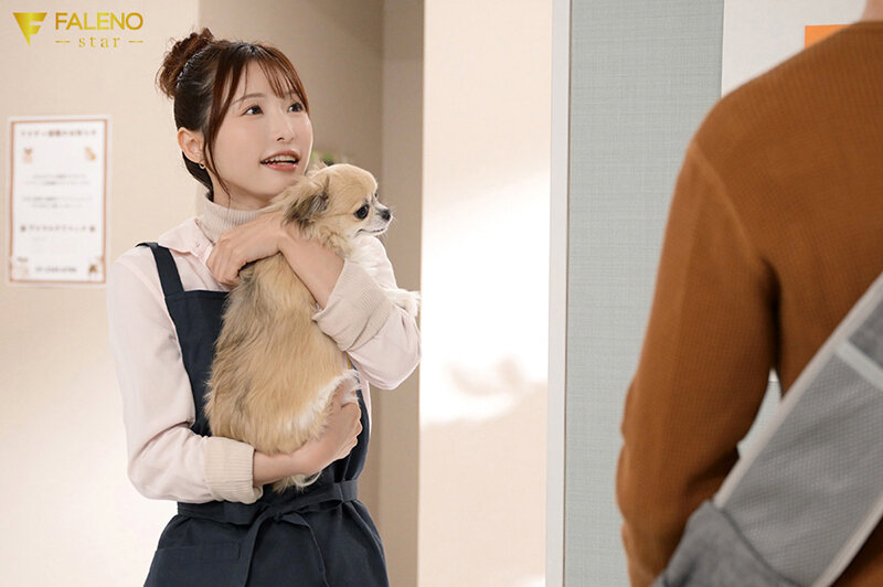 天使もえ ビジュアル - 「セミフィクション。」 天使もえ