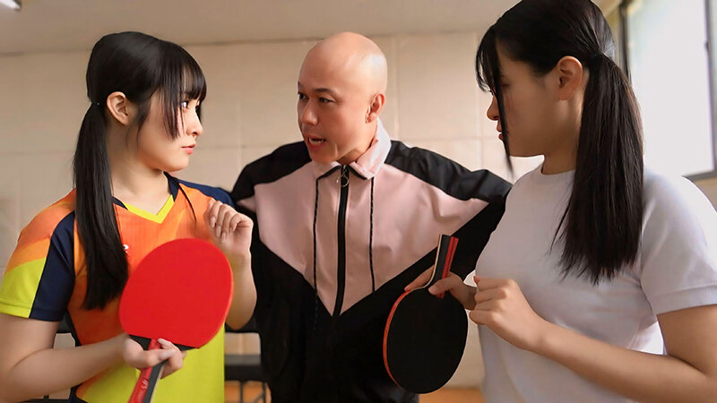 五十嵐美月、弘前綾香、新垣まりん、松坂つぐみ、桐谷すずね、橋野愛琉、水野ろあ、永山遥、河北笑茉、西野乙音 ボーナスカット - 躍動！感度覚醒！！全裸女子卓球部！～弱小部員は男子部員の慰み物&hellip;恥もプライドもウェアも脱ぎ捨て（性的）逆襲が始まる！～