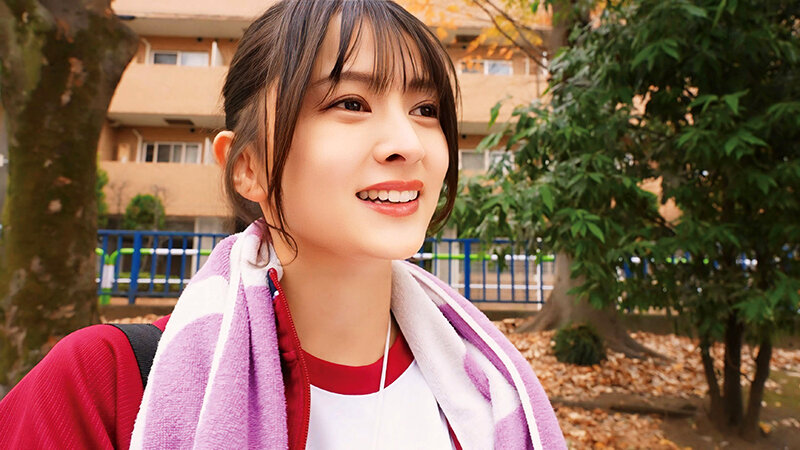 幸村泉希 誘惑シーン - サッカー部の女子マネージャーは憧れの先輩のレギュラー獲得のために顧問教師の性処理をしています 幸村泉希