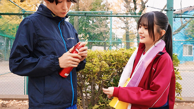 幸村泉希 クライマックス - サッカー部の女子マネージャーは憧れの先輩のレギュラー獲得のために顧問教師の性処理をしています 幸村泉希