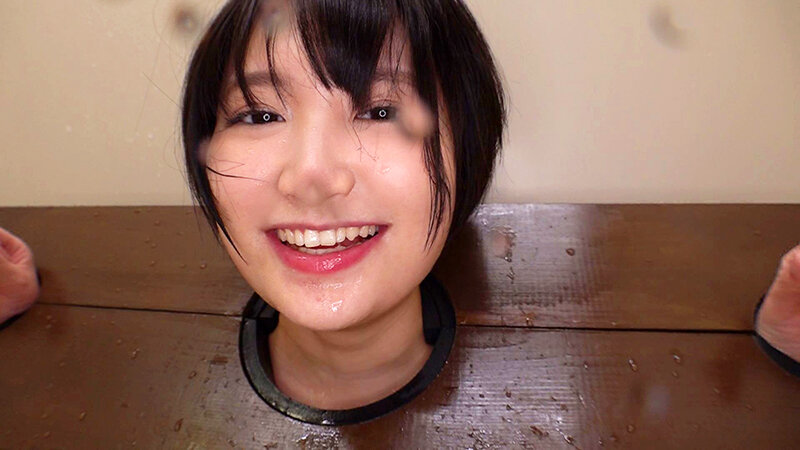 天乃のあ フィニッシュ - 命令に従う敏感ドM少女に声出し禁止命令！声を出せない状況でイカせまくる！膣奥を突かれながら首ギュー！腹パンで連続痙攣絶頂！ 天乃のあ