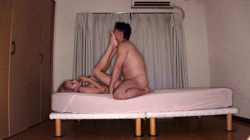 春陽モカ シーン12 - 春陽モカ 朝から晩まで中出しセックス 59