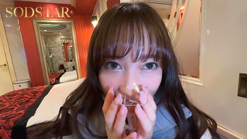小湊よつ葉 本番シーン - 小湊よつ葉の休日「私たち4ヶ月前にセックスしました」渋谷のラブホでハメ撮り、2本番と顔射。
