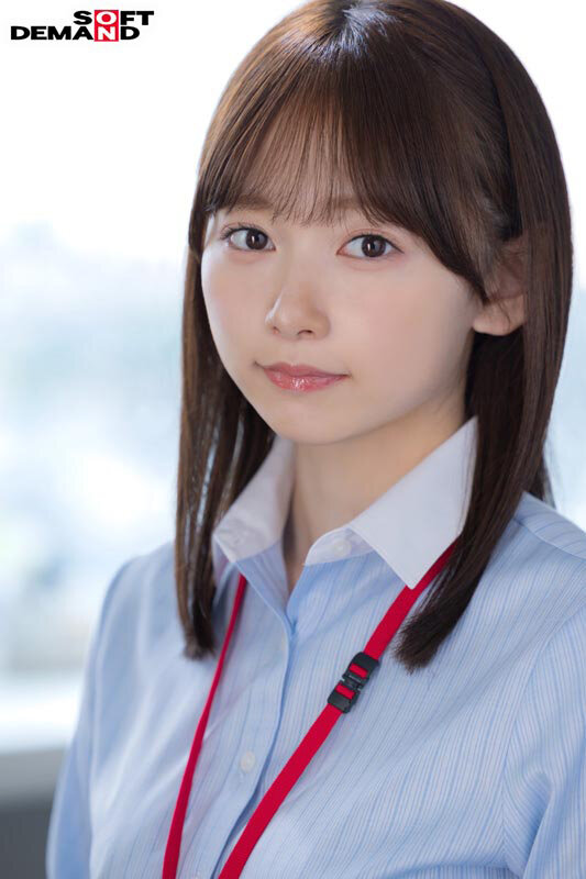 与田ひかげ 誘惑シーン - 人事部 与田ひかげ 初AV出演