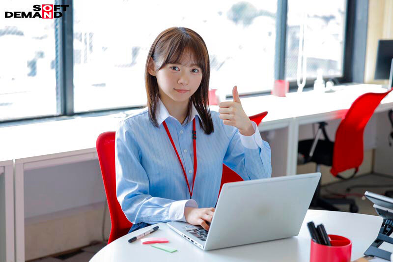 与田ひかげ 本番シーン - 人事部 与田ひかげ 初AV出演