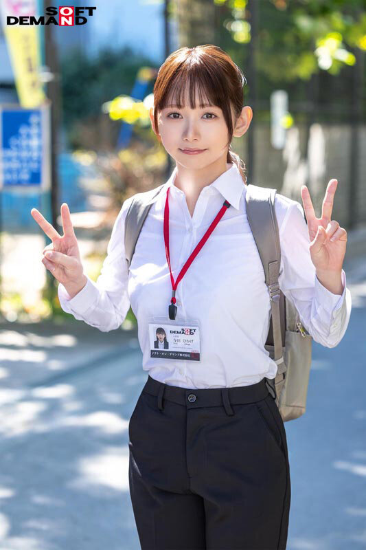 与田ひかげ シーン14 - 【ご報告】私のアソコ、名器らしいです。業務の合間に10本のペニスとオナホ開発 人事部 与田ひかげ