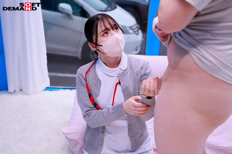 梅川ことね、池上乙葉、牧野怜奈、綾美なな、逢坂希穂 シーン14 - マジックミラー号 おかげさまでシリーズ第5弾 看護師限定 「絶倫ち○ぽ診察してくれませんか？」勃起が収まらなくて困っている男性をあの手この手で優しく導く白衣の天使たち5名収録