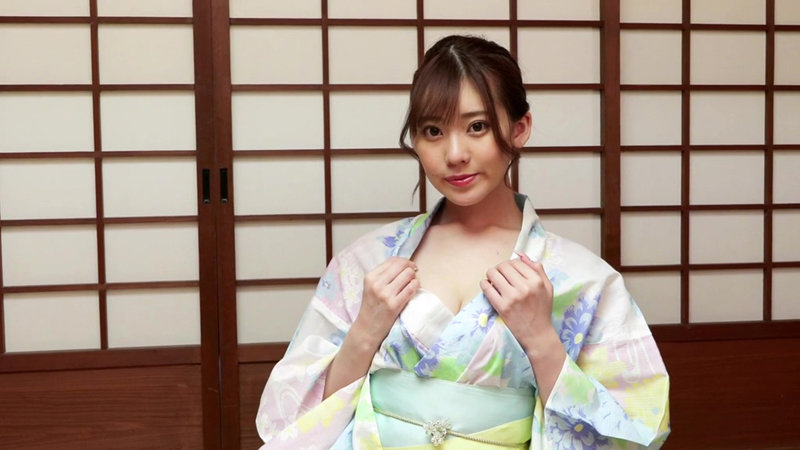 楓ふうあ シーン10 - 楓ふうあ 湯女美人