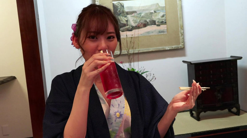 楓ふうあ シーン16 - 楓ふうあ 湯女美人