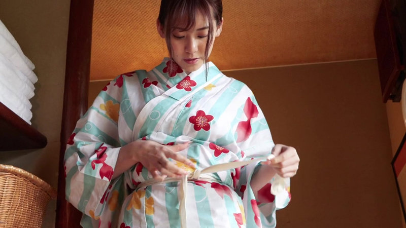 楓ふうあ 本番シーン - 楓ふうあ 湯女美人