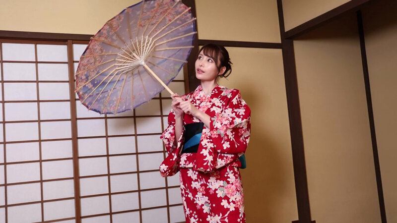 伊藤舞雪 シーン12 - 伊藤舞雪 湯女美人