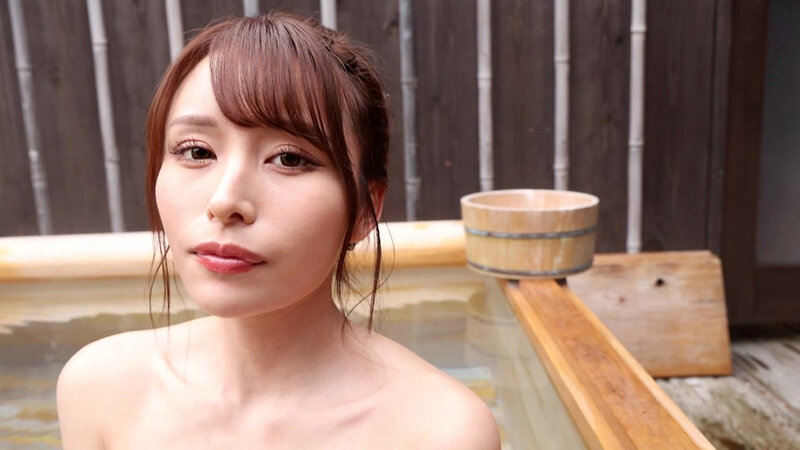 伊藤舞雪 フィニッシュ - 伊藤舞雪 湯女美人