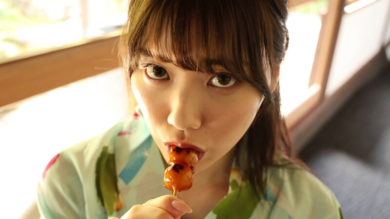 石川澪 シーン10 - 石川澪 湯女美人