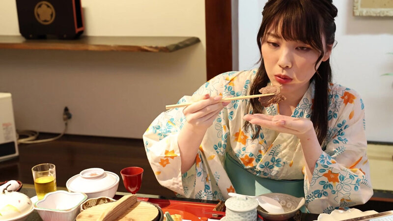 石川澪 シーン17 - 石川澪 湯女美人