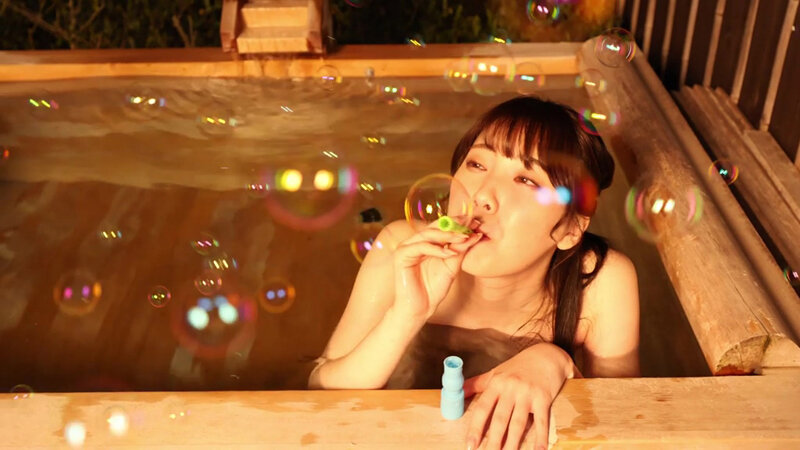石川澪 シーン19 - 石川澪 湯女美人