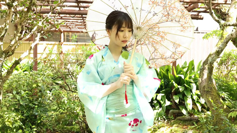 石川澪 ボーナスカット - 石川澪 湯女美人