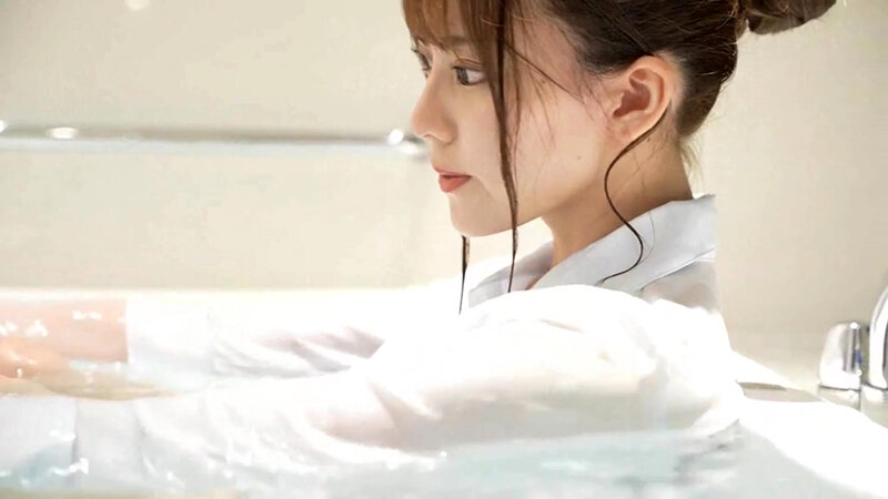 楓ふうあ シーン17 - ヘアーヌード 楓ふうあ