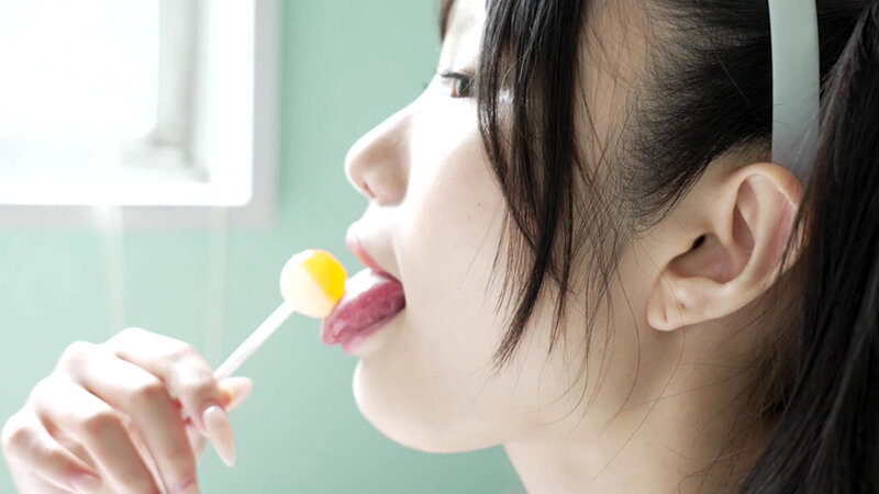 鈴の家りん シーン11 - 美・ボディ 鈴の家りん