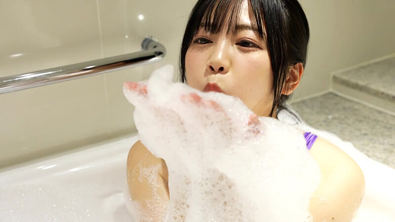 羽咲みはる ビジュアル - 美・ボディ 羽咲みはる II
