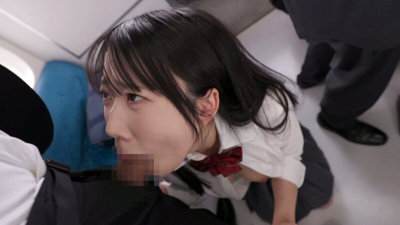 桜ゆの、由衣陽菜 本番シーン - 痴●集団に完堕ちした通学中の巨乳女子●生 桜ゆの 由衣陽菜