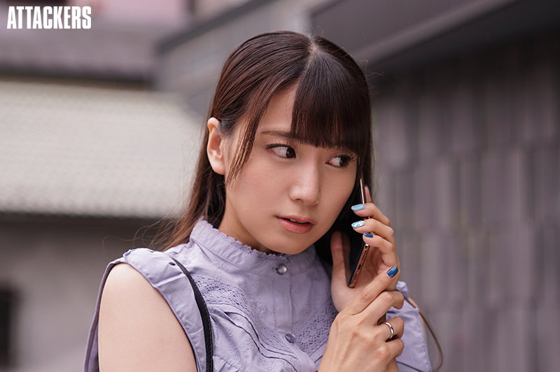 初川みなみ ビジュアル - 妻が極道の男に半年間、毎日中出しされていたなんて知らなかった。 初川みなみ