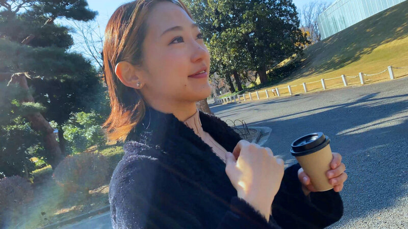 白花こう ビジュアル - セフレちゃん コウー会えば絶対ヤラせてくれる女ー 白花こう