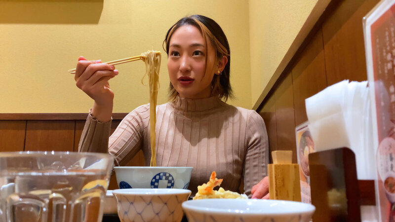 白花こう シーン12 - セフレちゃん コウー会えば絶対ヤラせてくれる女ー 白花こう