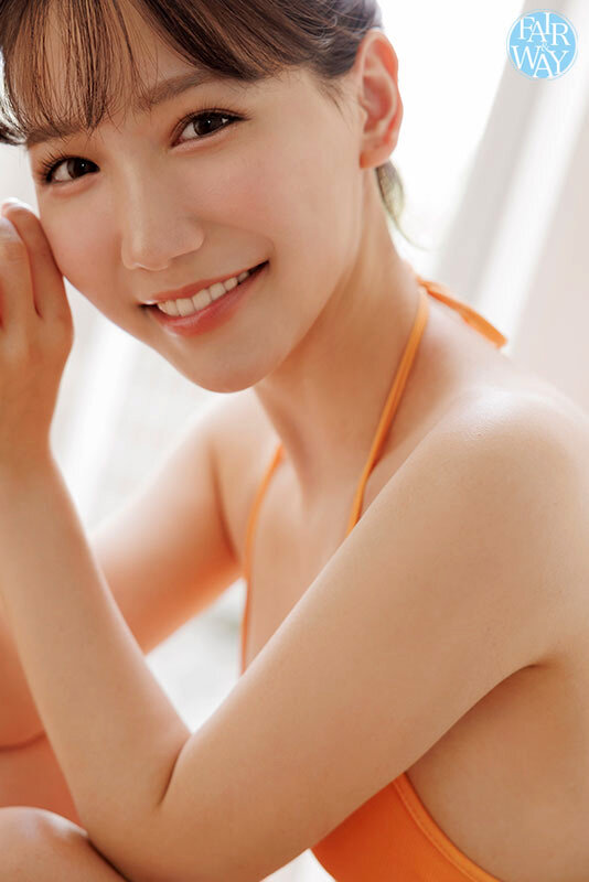 三田真鈴 ビジュアル - 笑顔の直球に、僕はやられた 三田真鈴