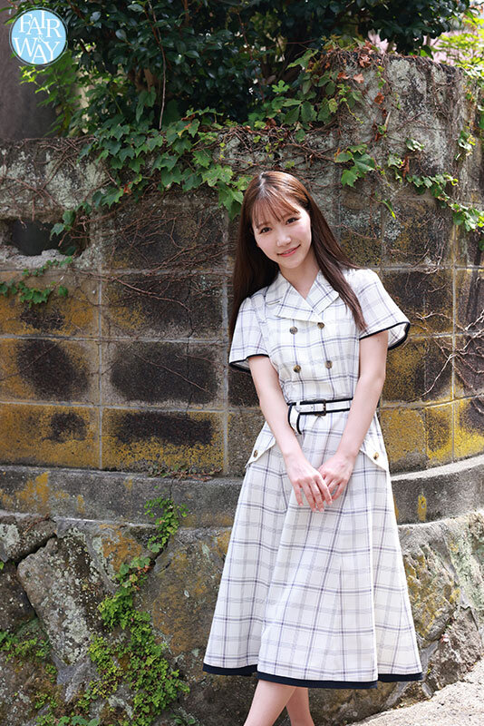 三田真鈴 ビジュアル - 嘘だらけの秘め事 三田真鈴